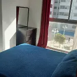 Appartement Tanger Boulevard