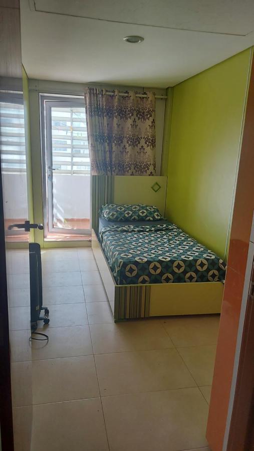 Boulevard Appartement