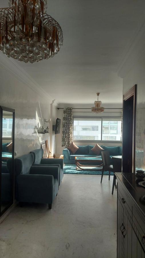 Appartement Boulevard *