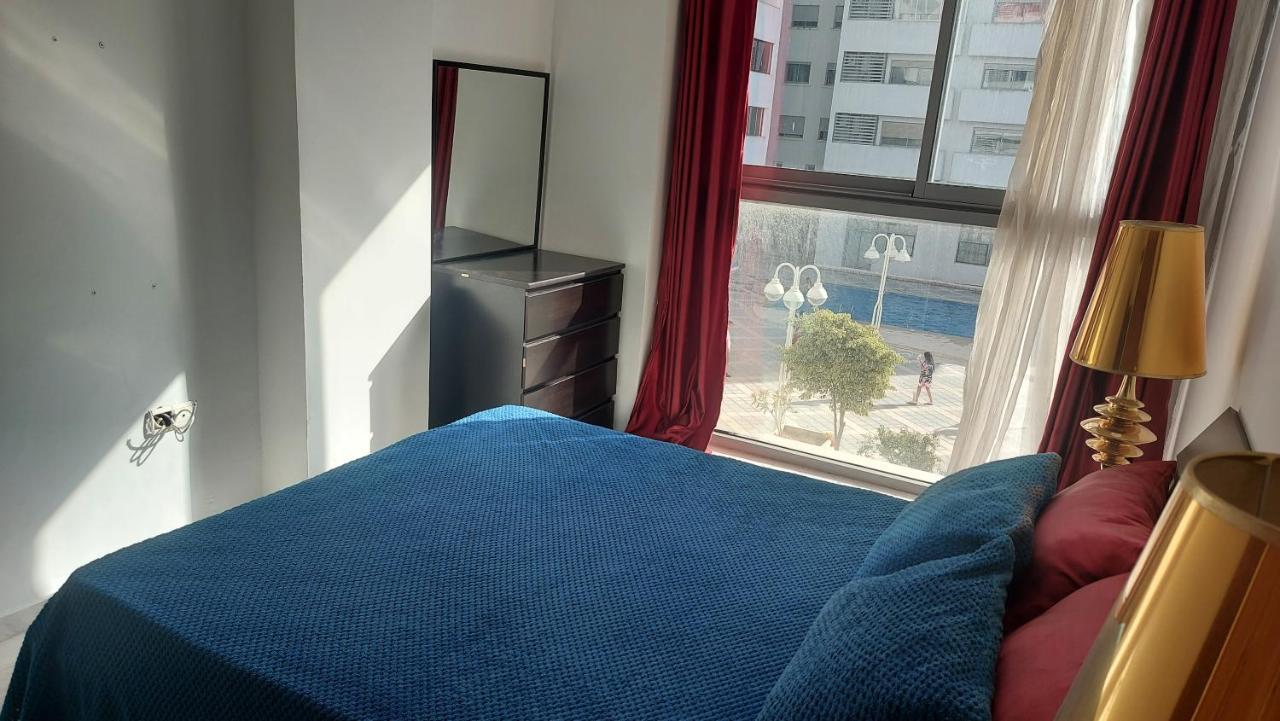Appartement Boulevard *